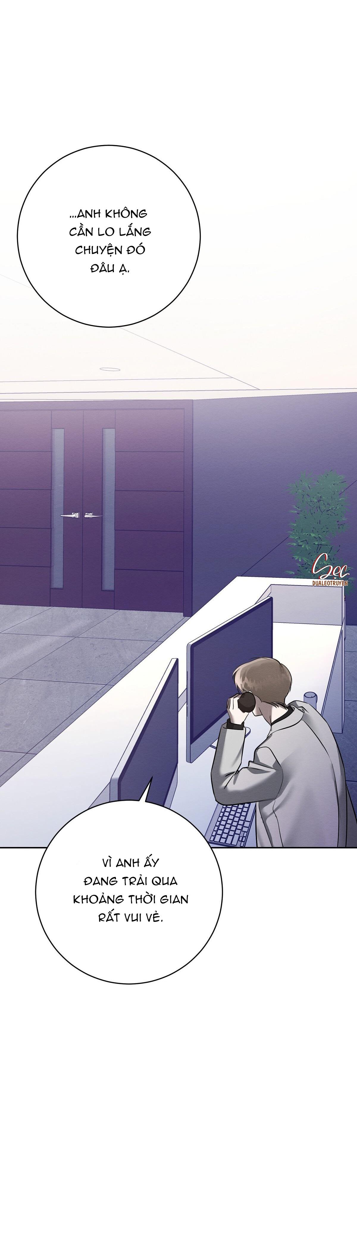 lý do của ác nhân chapter 42 7