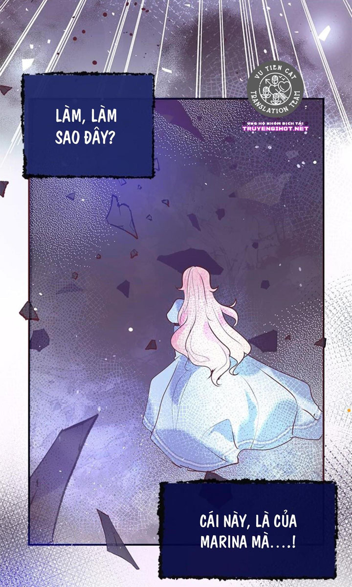 đó chỉ là sai lầm thôi mà, ngài đại công tước! chapter 1.3 20