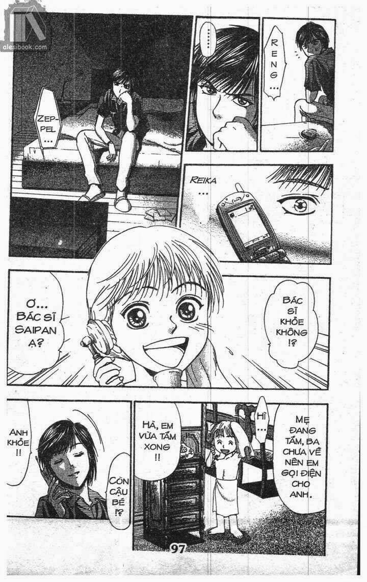 bàn tay thần sầu teru chapter 120 13