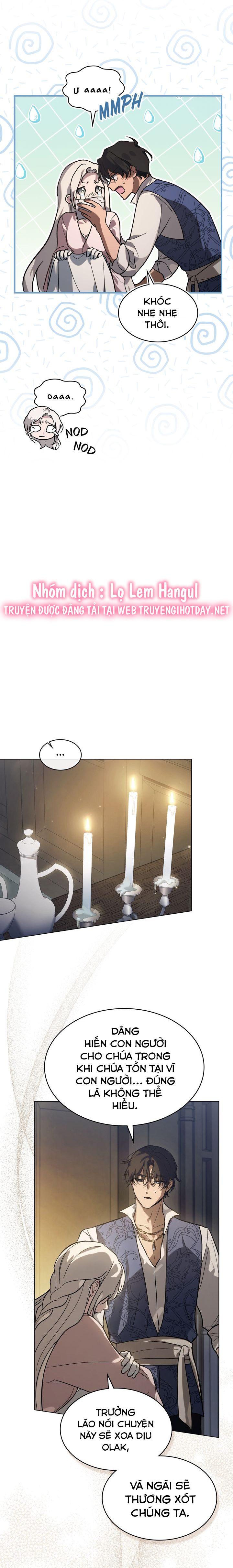 khi định mệnh đưa chúng ta gặp nhau chapter 10 3