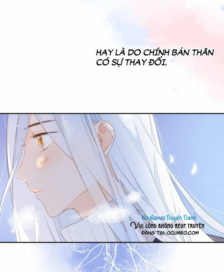 sos! tôi đã yêu một con sâu bướm (phần 2) chapter 6 4