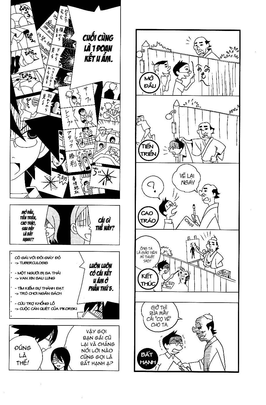 sayounara, zetsubou-sensei chapter 15 14