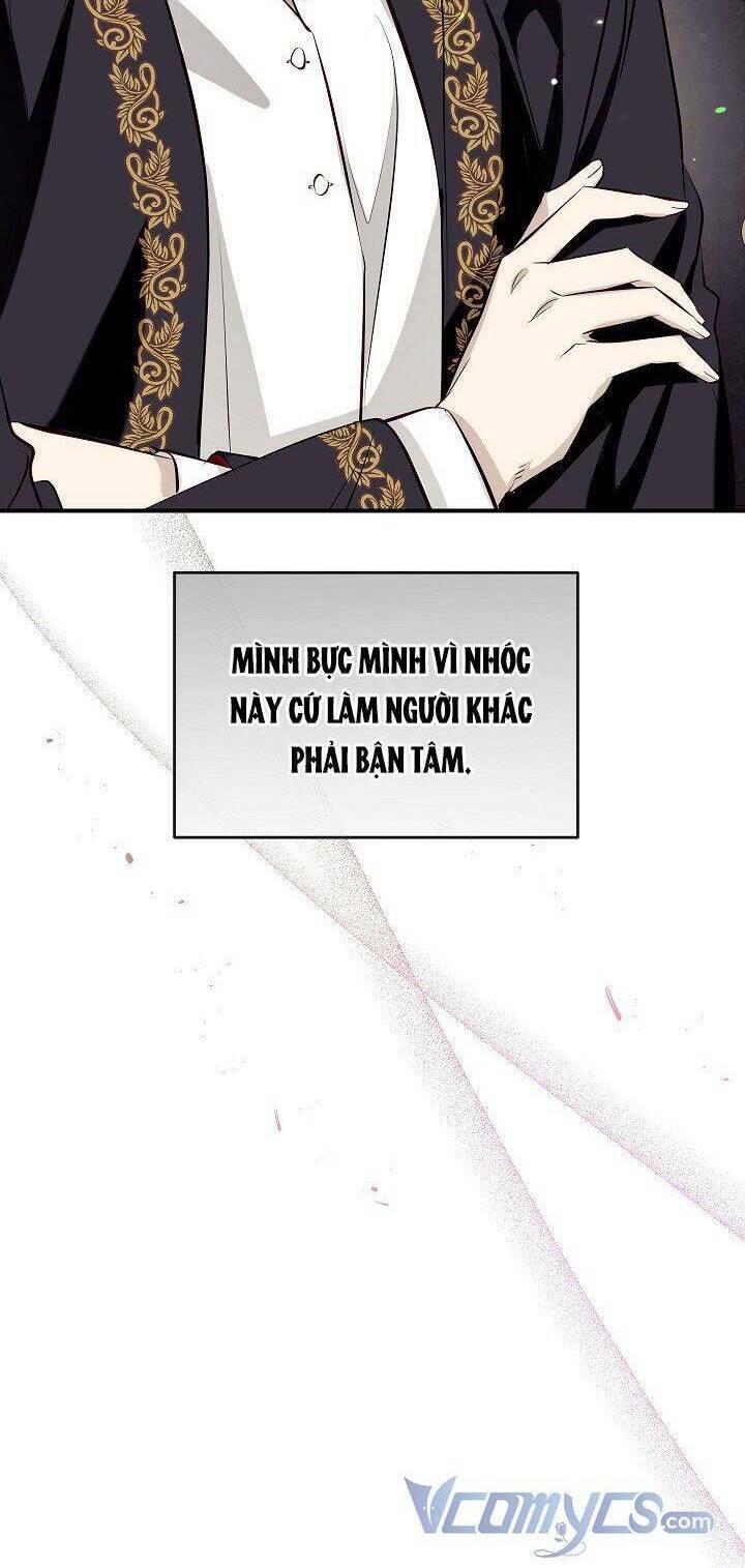 chúng ta có thể trở thành gia đình được không? chapter 52 32