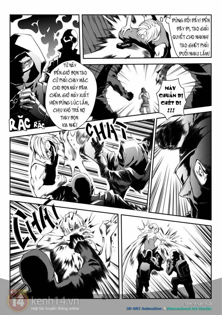 đất rồng chapter 14 6