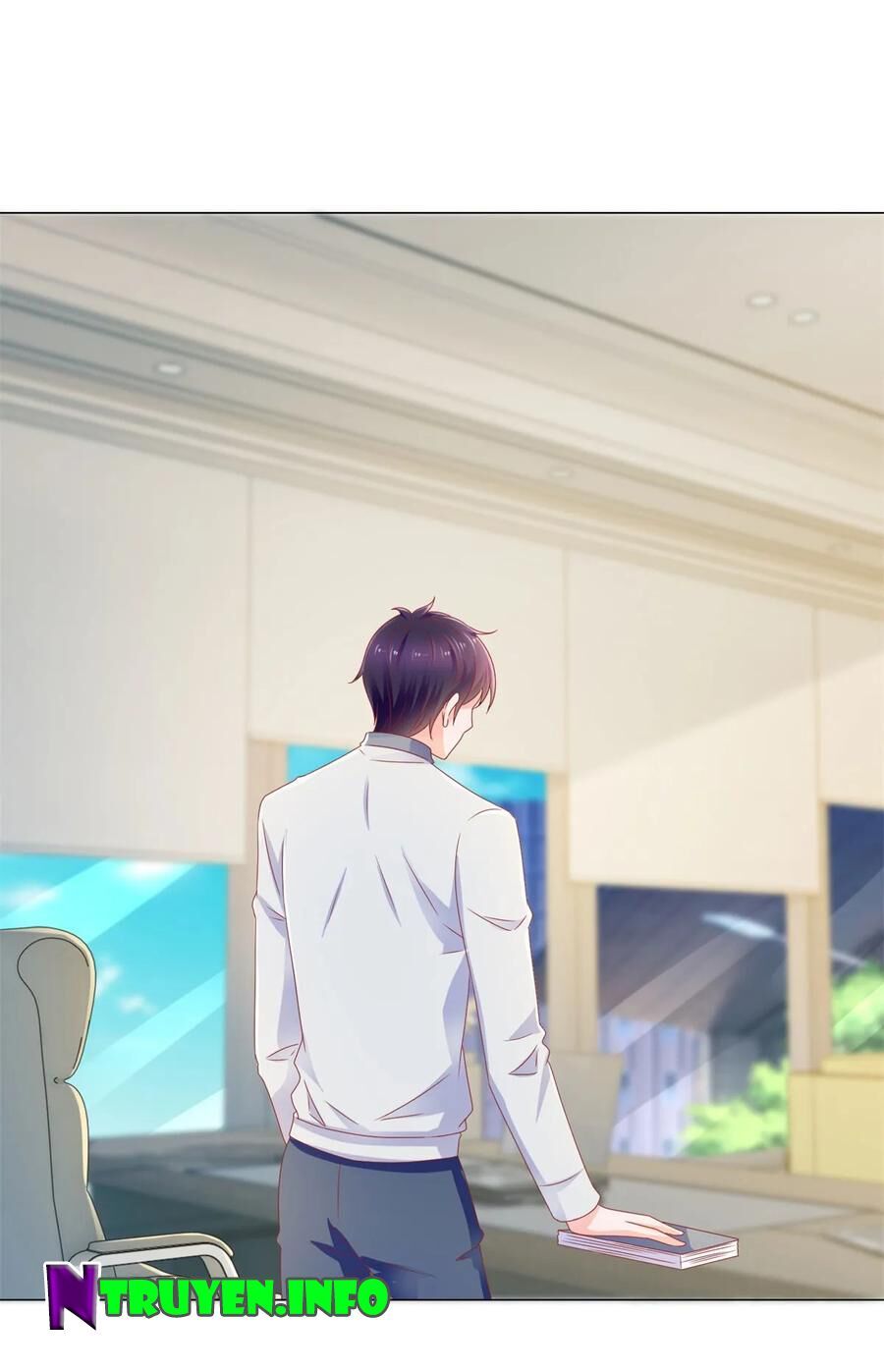 ẩn hôn 100%: chọc tức vợ yêu mua một tặng một chapter 146 3