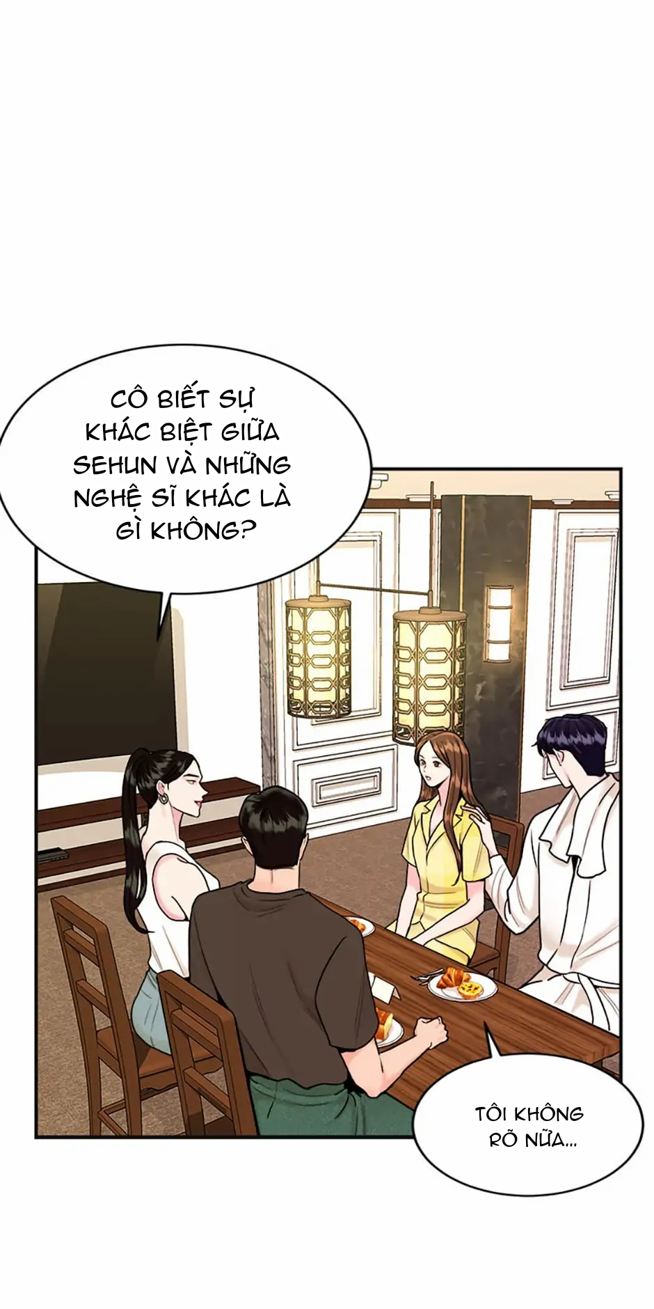 nghệ sĩ cello chapter 72.2 11