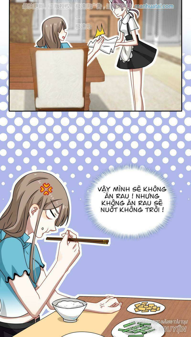 đế thiếu đoạt tình thành nghiện chapter 40 16