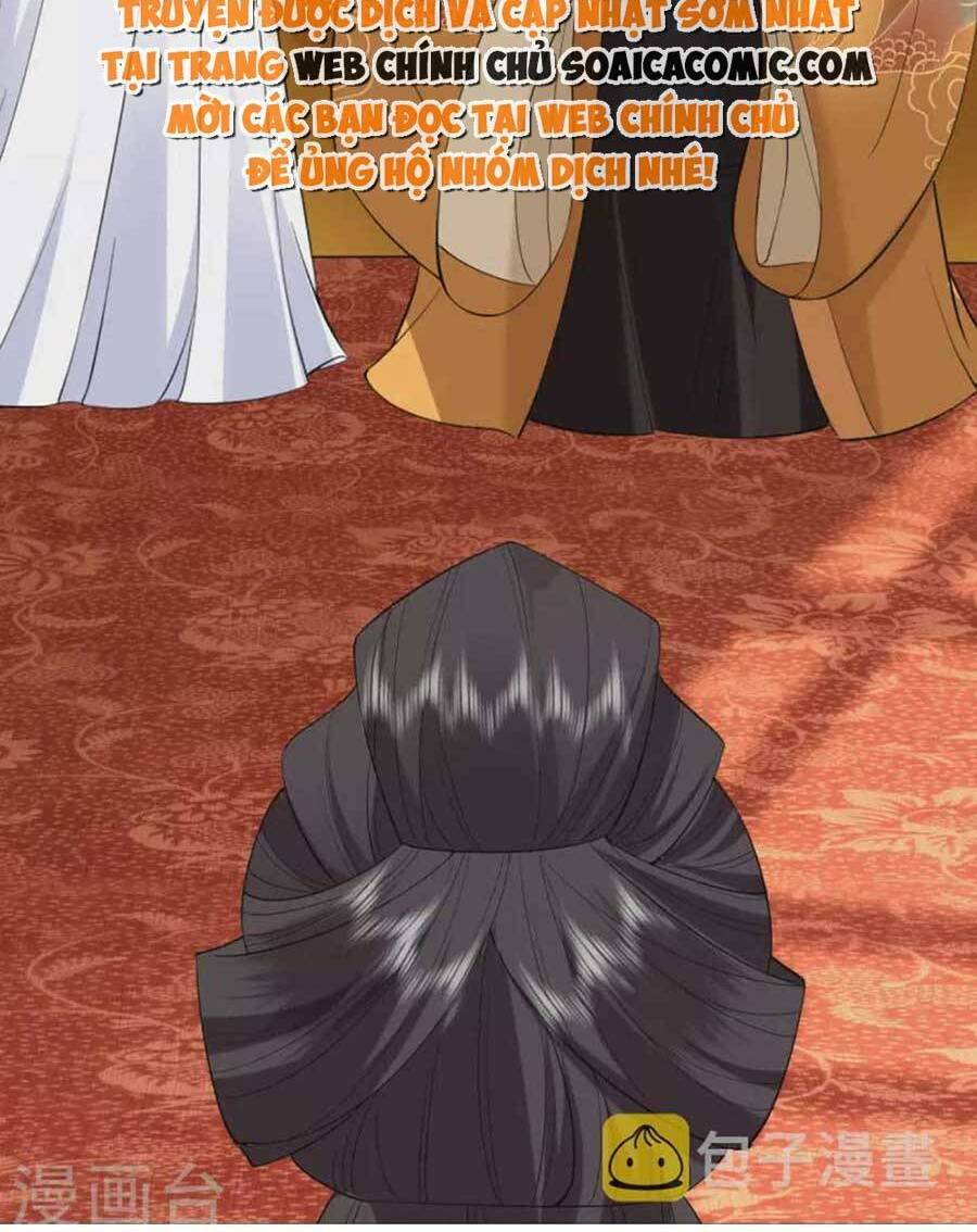 tướng quân, bổn phi không nhận sủng chapter 24 34