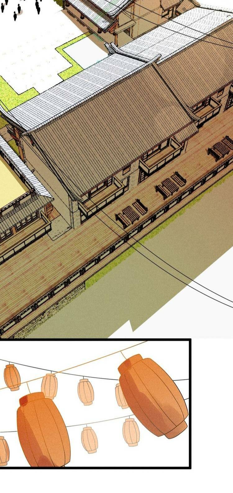 tu chân cuồng thiếu tại vườn trường chapter 38 31