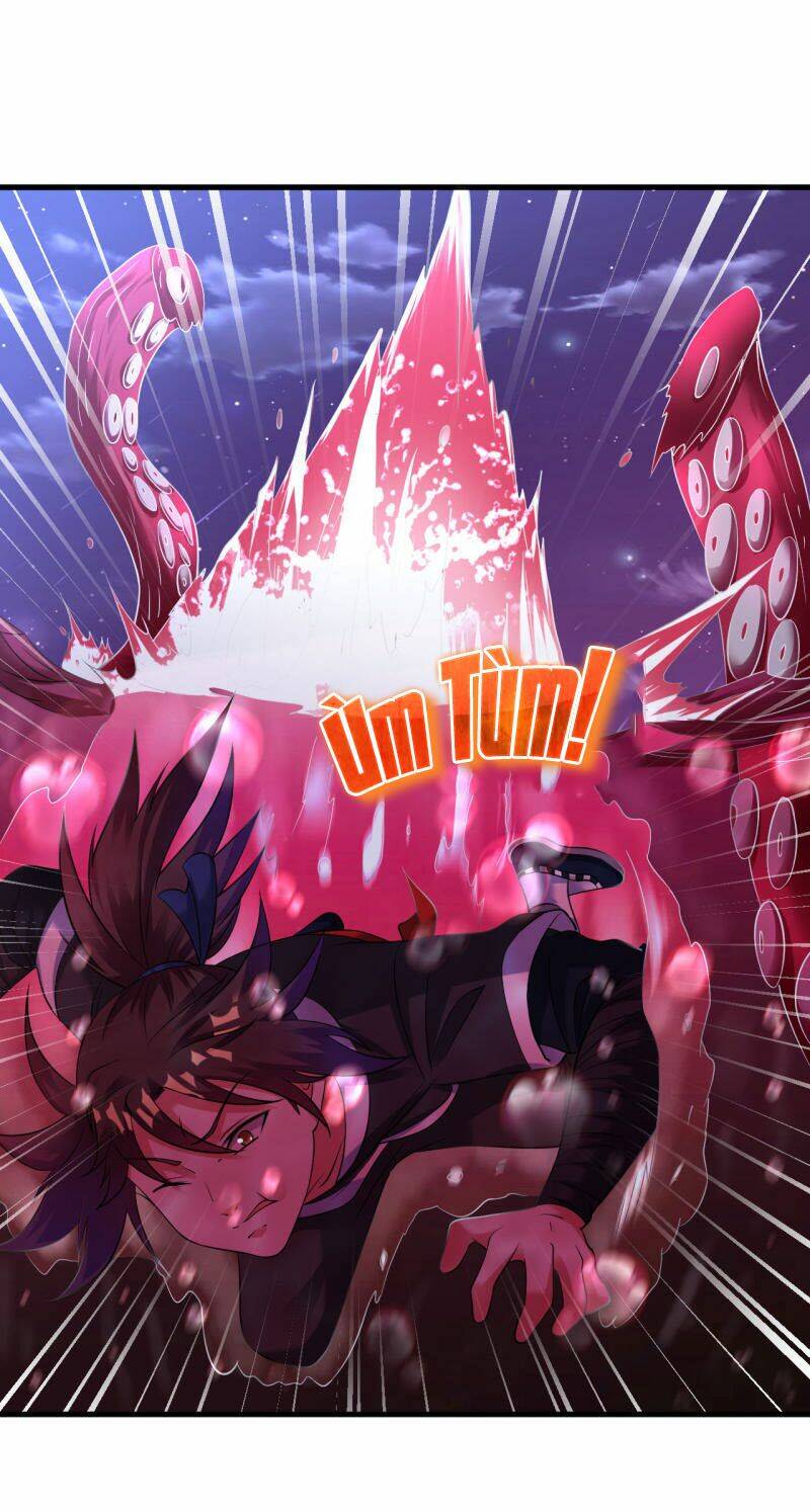 đạo ấn chapter 44 5