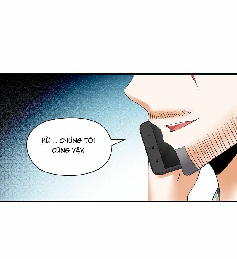 thủ hội chi vũ chapter 24 47