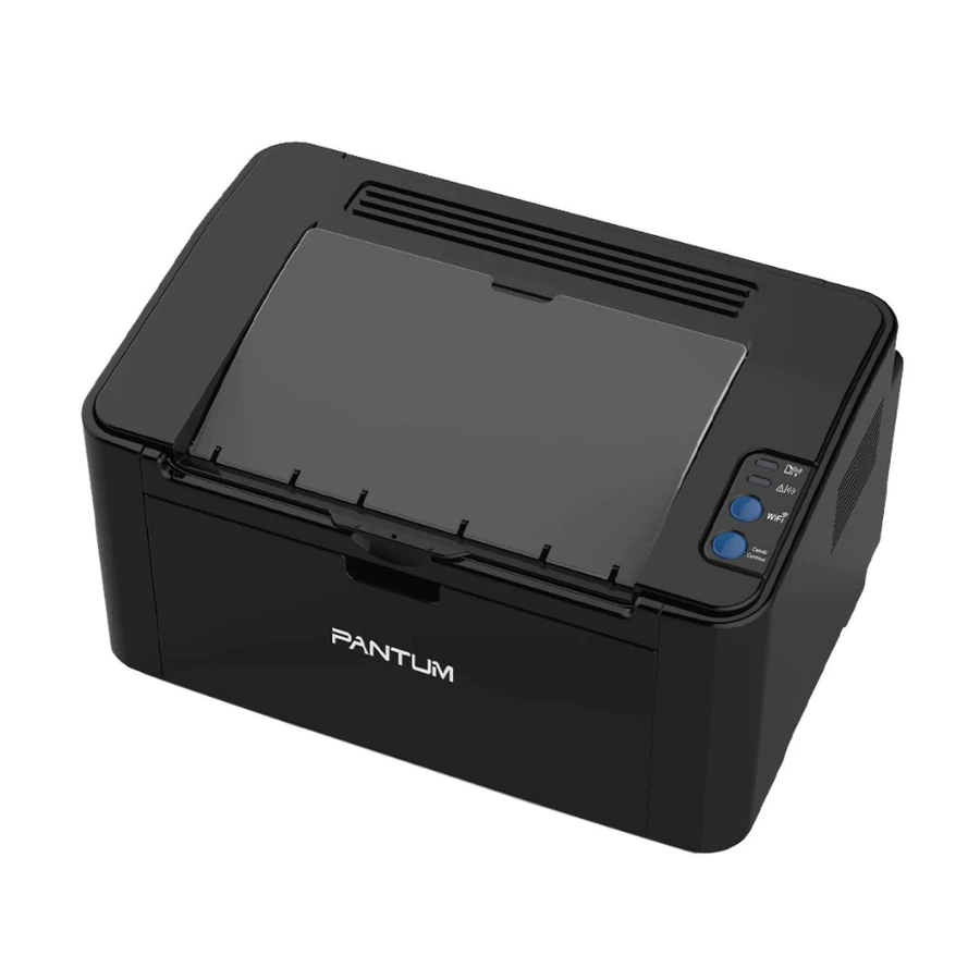 Máy In Laser Đen Trắng PANTUM P2505W - Hàng Chính Hãng