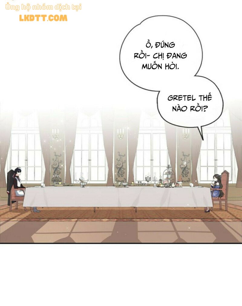 đi theo dấu vụn bánh chapter 28 59