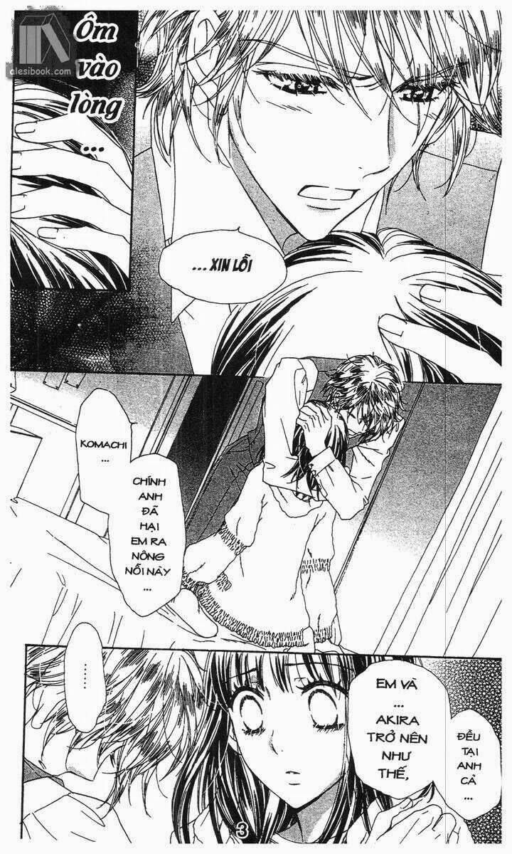 tình yêu định mệnh chapter 29 3