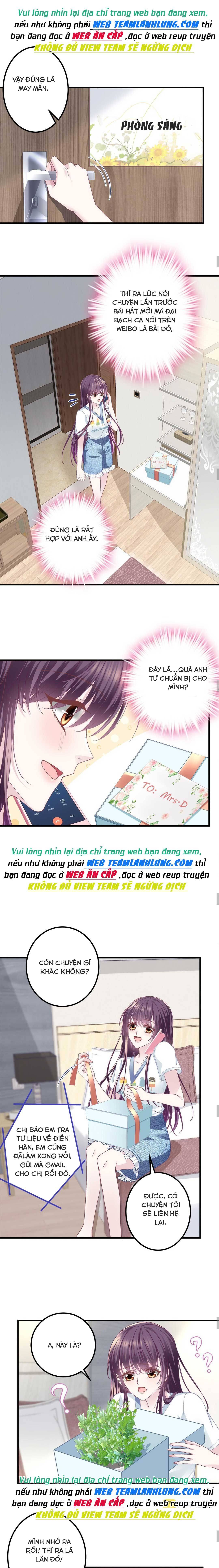 trọng sinh về chinh phục tổng tài chapter 110 11