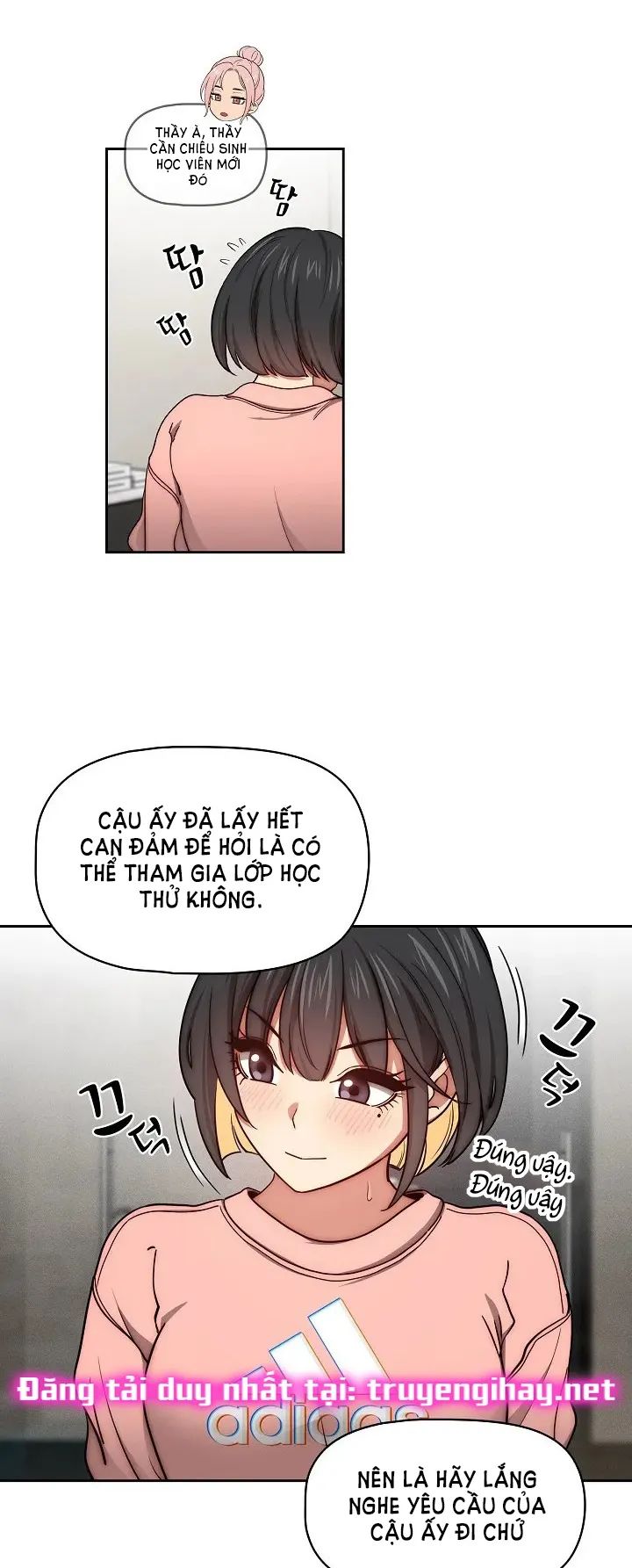 gia sư mùa hovid chapter 55 11