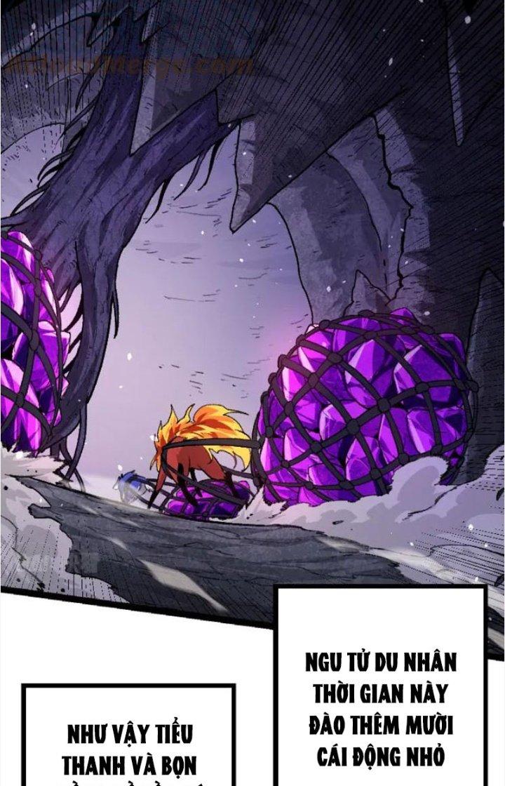 từ cây cổ thụ bắt đầu tiến hóa chapter 27 62