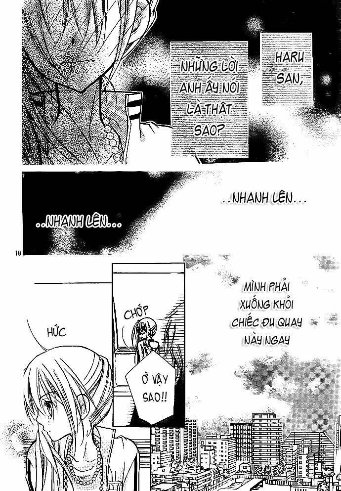 orange planet chapter 16 19