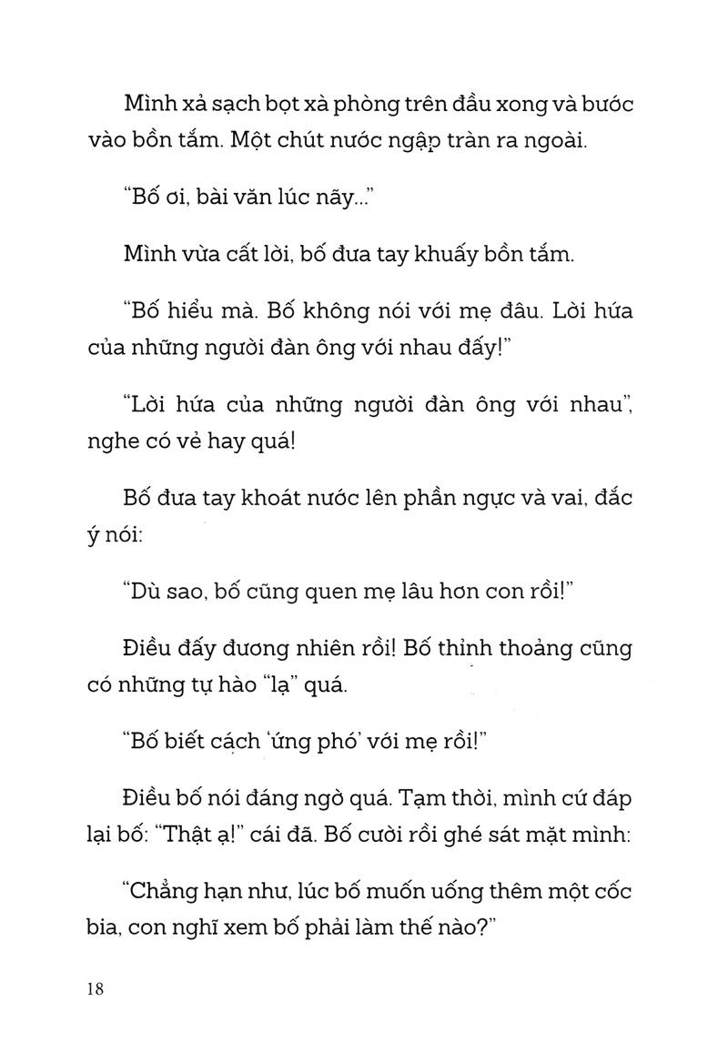 Ehon - Hướng Dẫn Sử Dụng Mẹ (Tái Bản 2020)