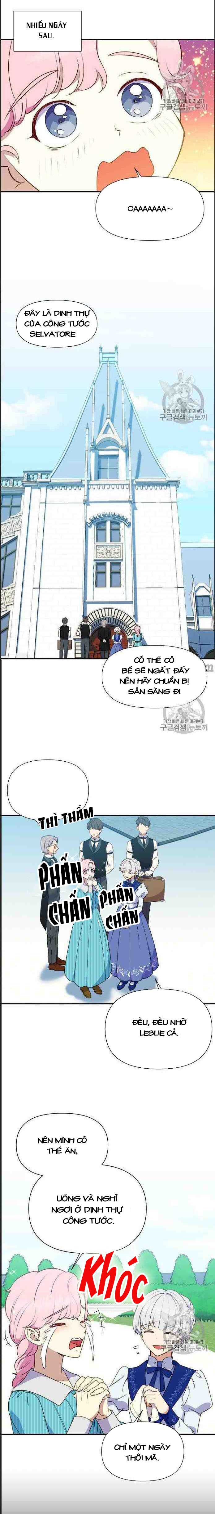 bản khế ước với nữ công tước ác ma chapter 83 9