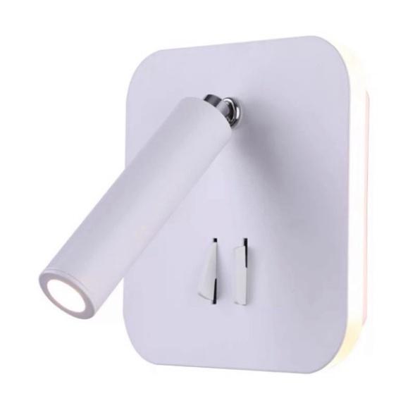 Đèn ngủ có gắn đèn xem sách DT HQ