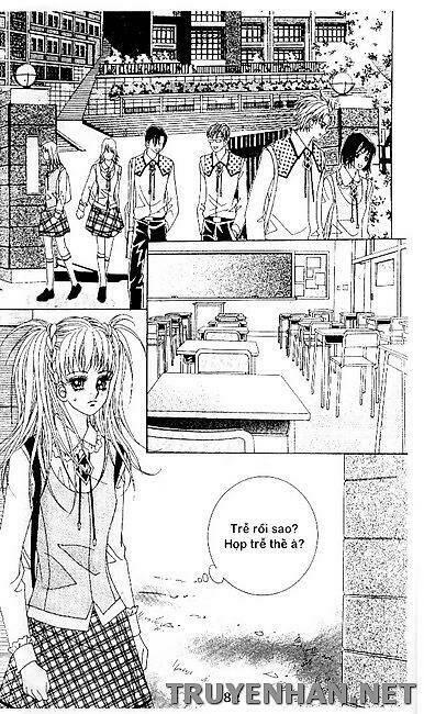 my lovely master chapter 59 4