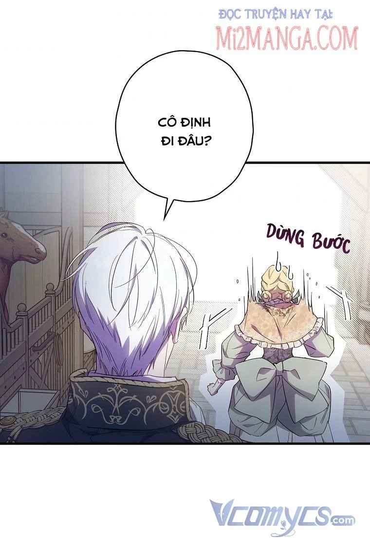 phương pháp khiến chồng đứng về phía của tôi chapter 15.5 7