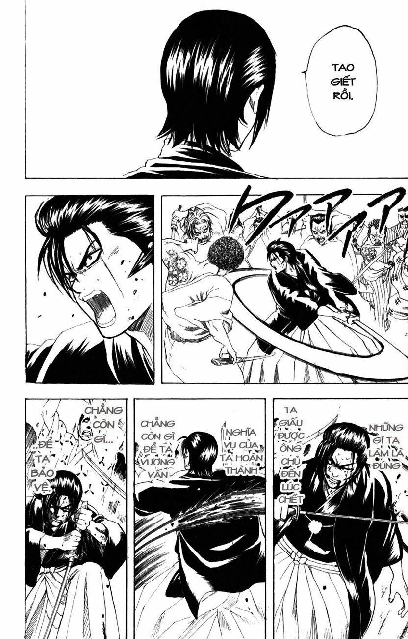 gintama - linh hồn bạc chapter 186 12