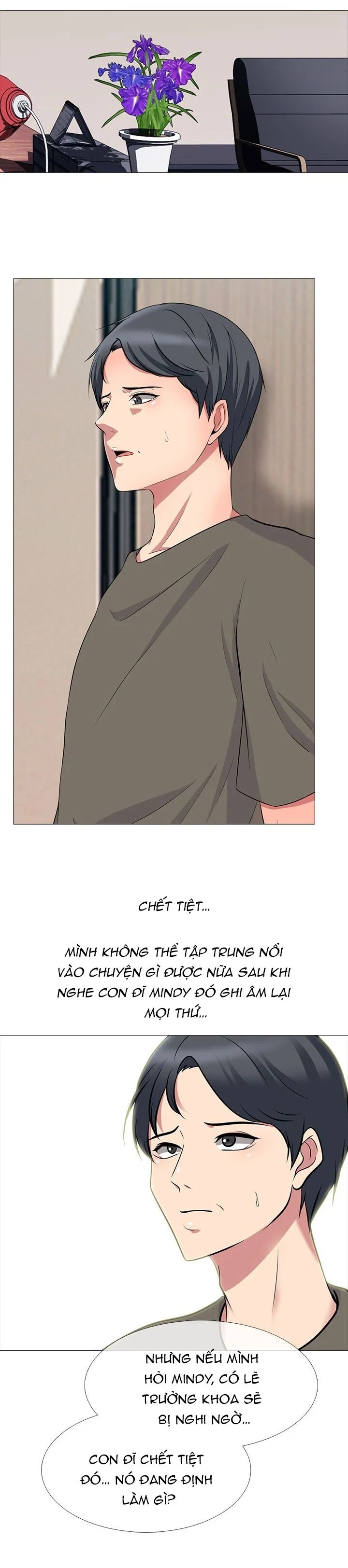 học bổng đặc biệt chapter 102 19