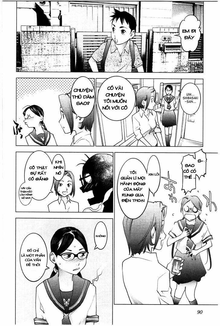 seishokuki chapter 23 15