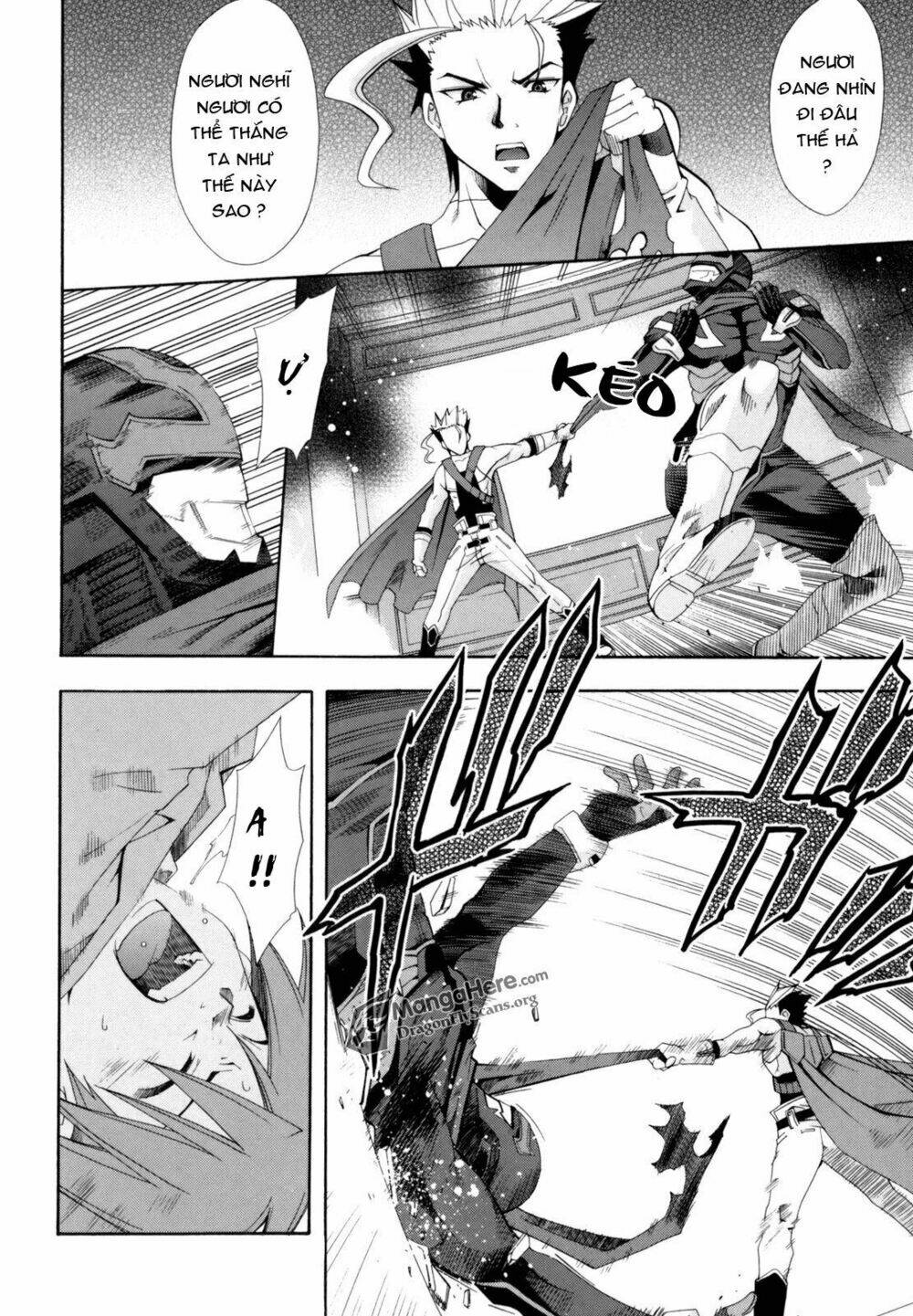 anh hùng xấu xa chapter 9 13