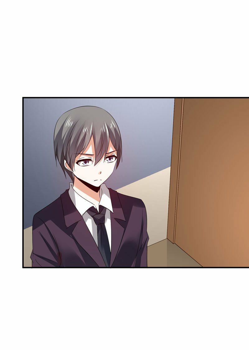 thủ hội chi vũ chapter 21 32