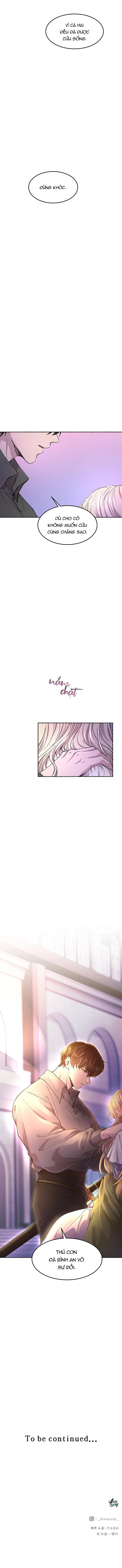 như gió trên cành cây khô chapter 76 7