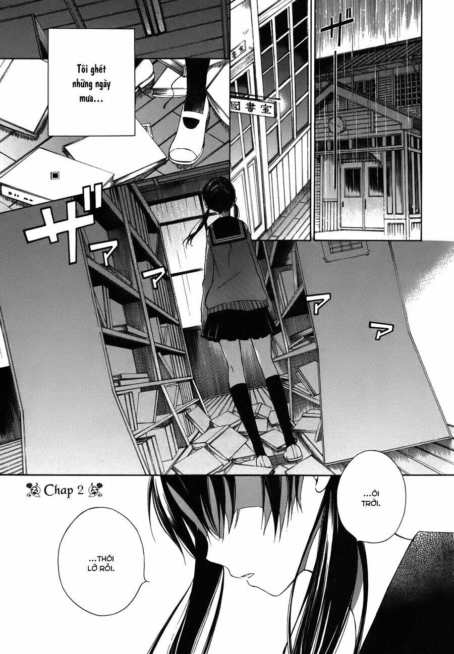 himawari-san chapter 2 2