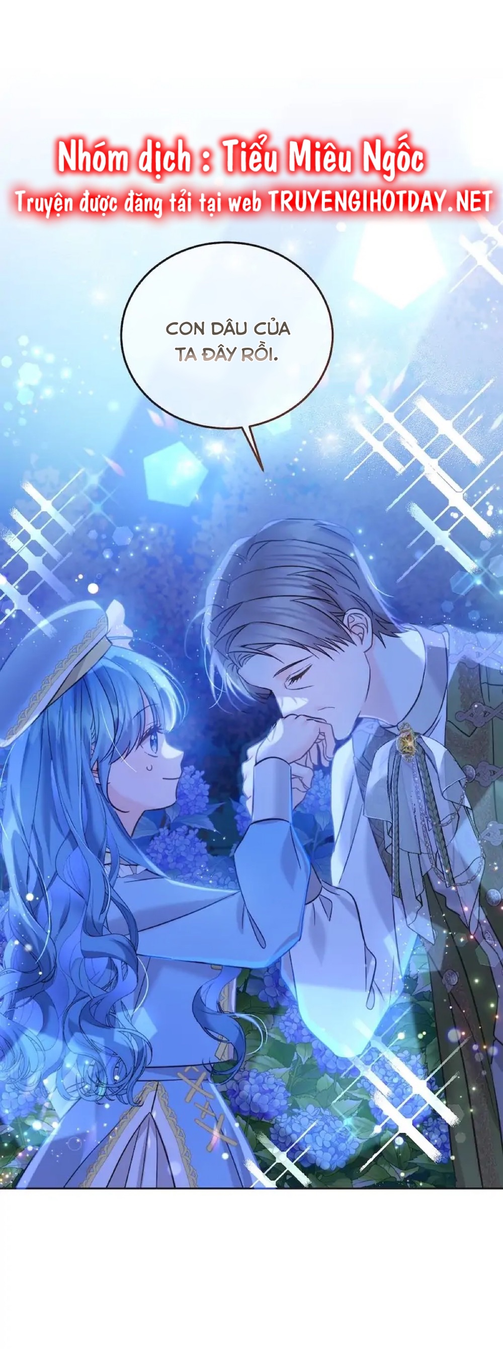 tôi sẽ cứu nam phản diện bị nữ chính ruồng bỏ chapter 90 13