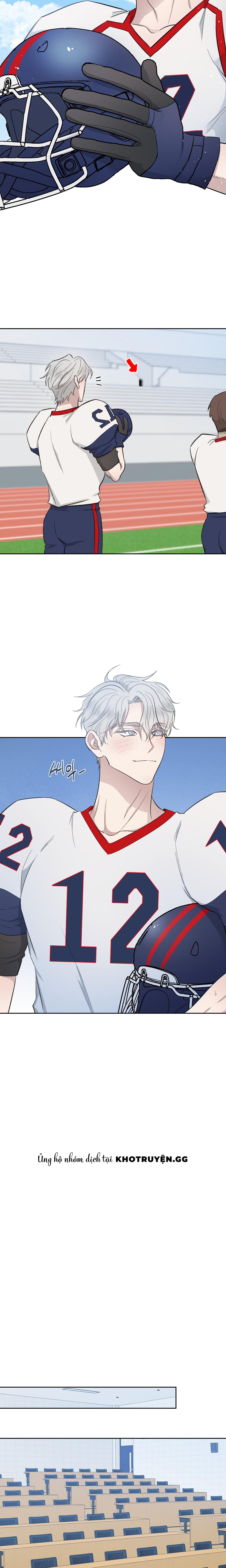 át chủ bài hạ cánh chapter 1 17