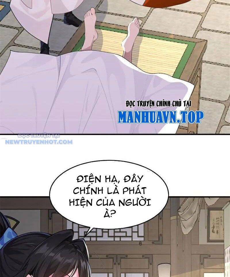 ta thực sự không muốn làm thần tiên chapter 110 58