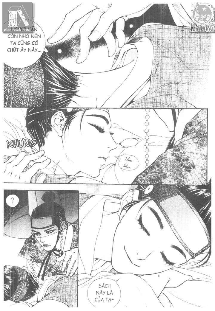 geonneun seonbi chapter 2 6