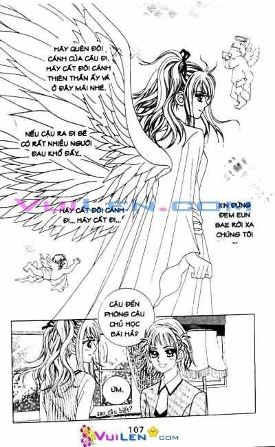 tìm lại tình yêu chapter 38 8