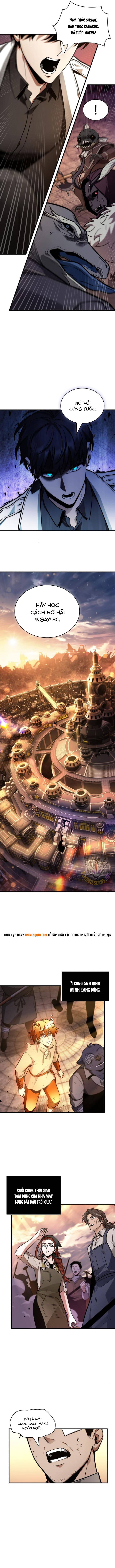 toàn trí độc giả - omniscient reader chapter 242 6