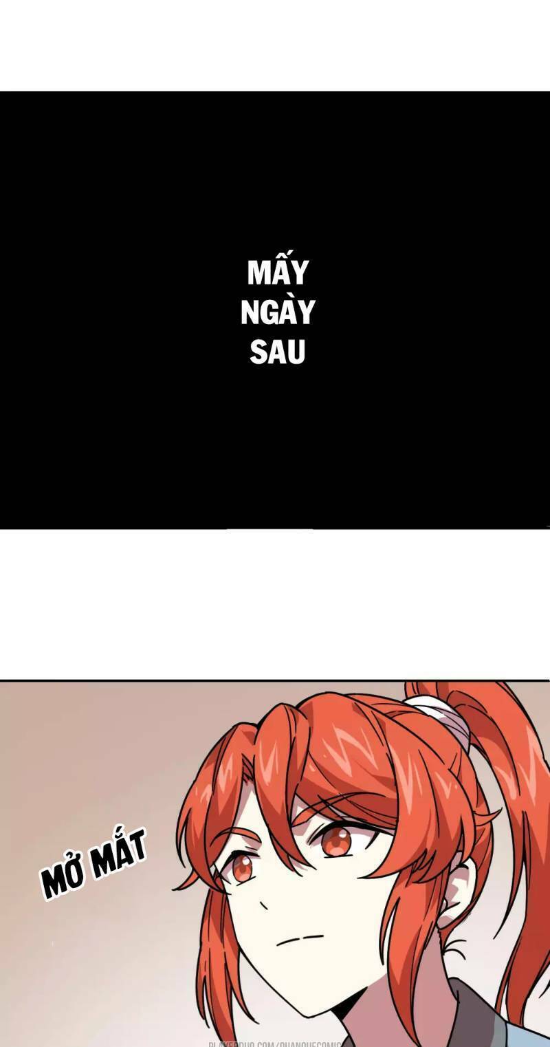 luân hồi nhất kiếm chapter 9 17