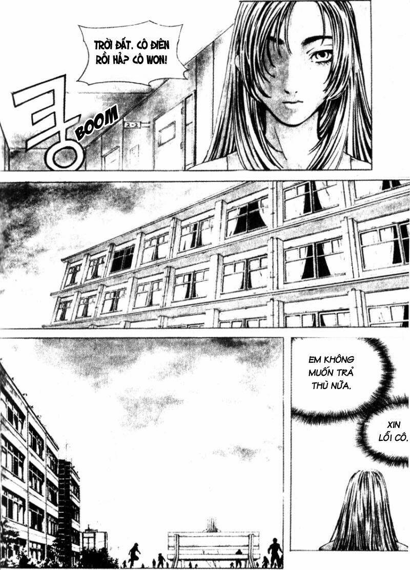 đảo địa ngục chapter 6 10