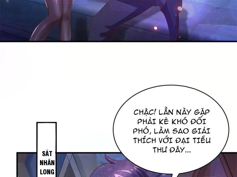bảy vị tỷ tỷ tuyệt thế vô song của ta chapter 23 38