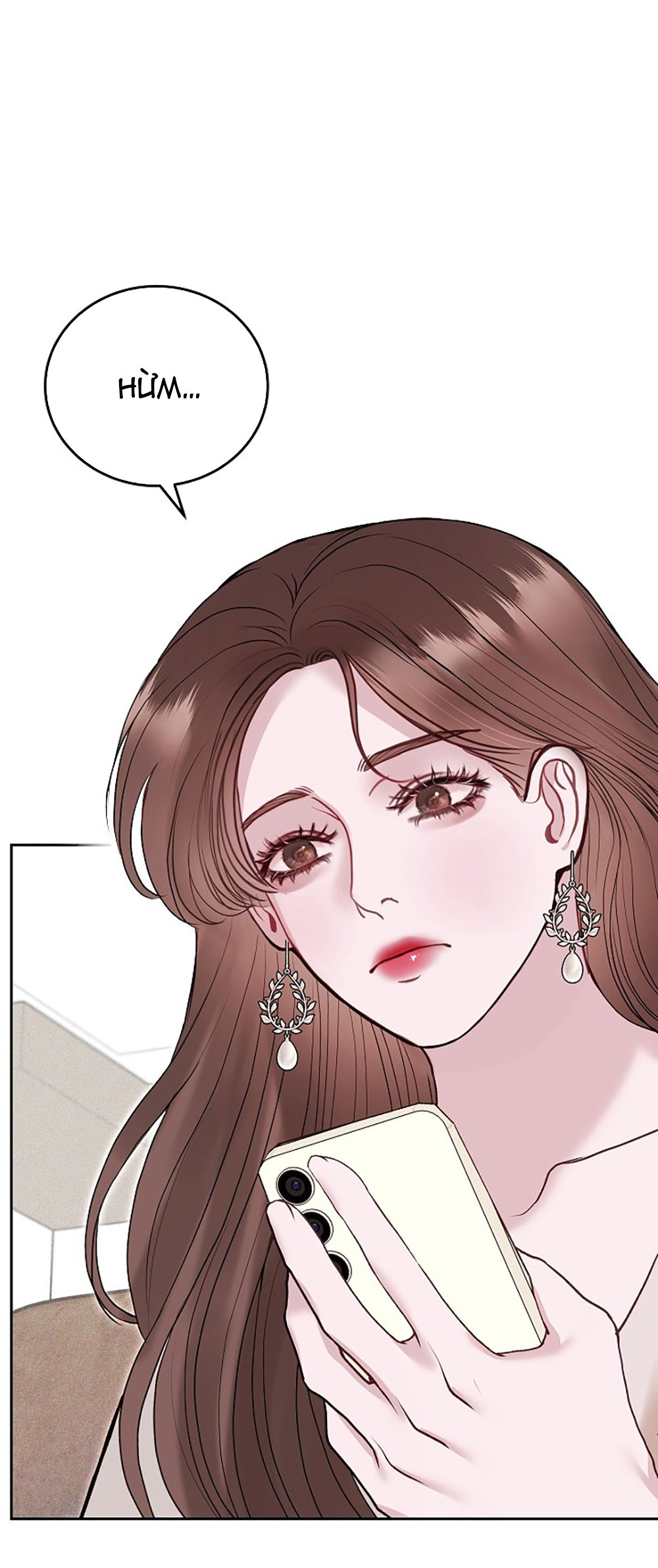 vụ bê bối trá hình chapter 35.2 21