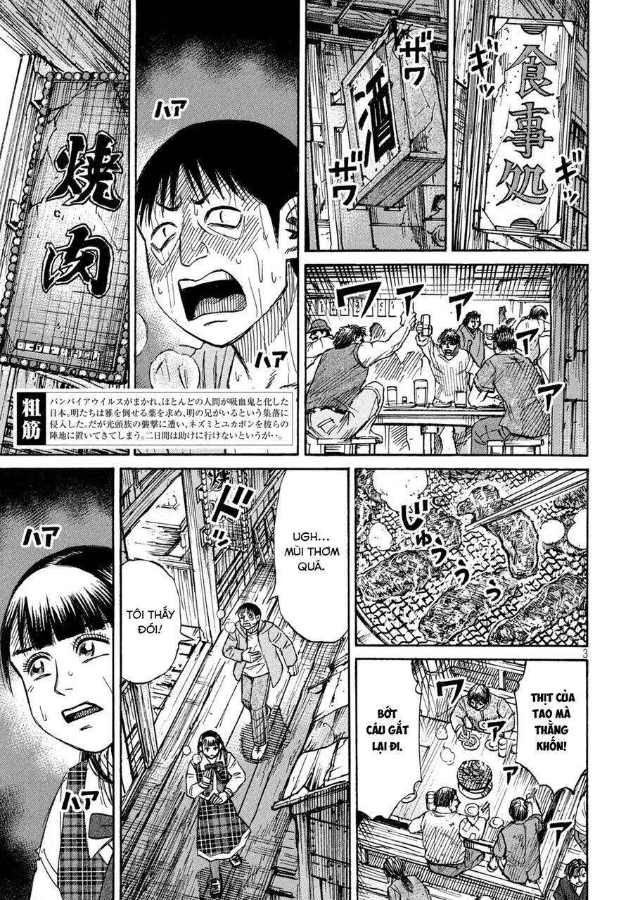 đảo ma cà rồng chapter 883 4