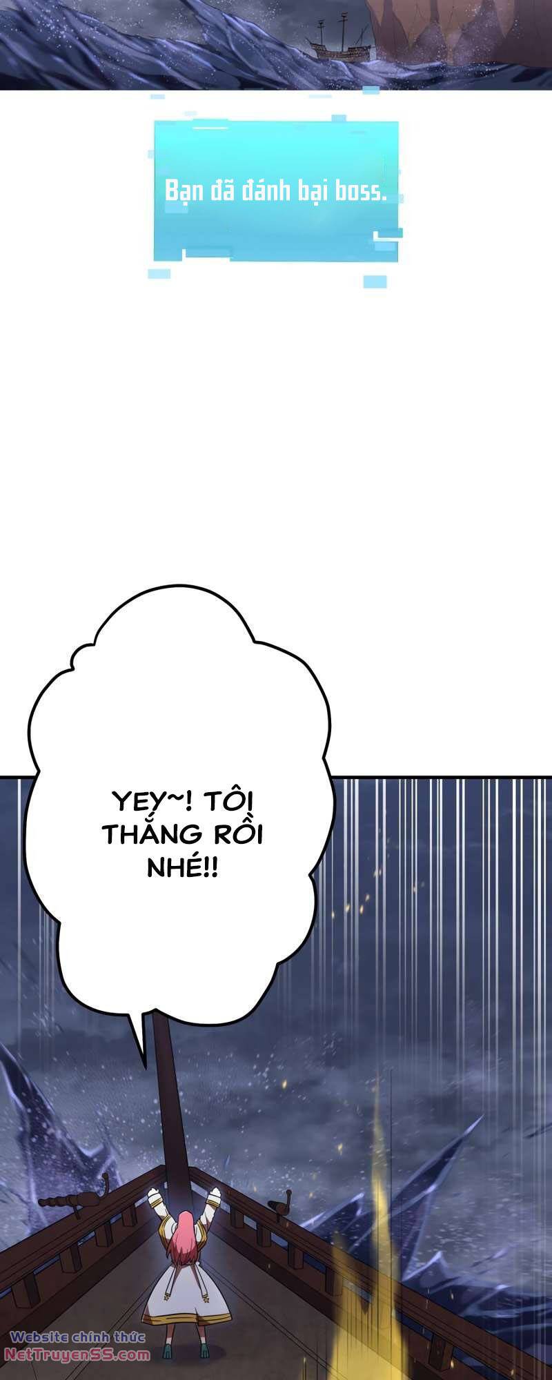 Huyết Thánh Cứu Thế Chủ~ Ta Chỉ Cần 0.0000001% Đã Trở Thành Vô Địch chapter 60 77