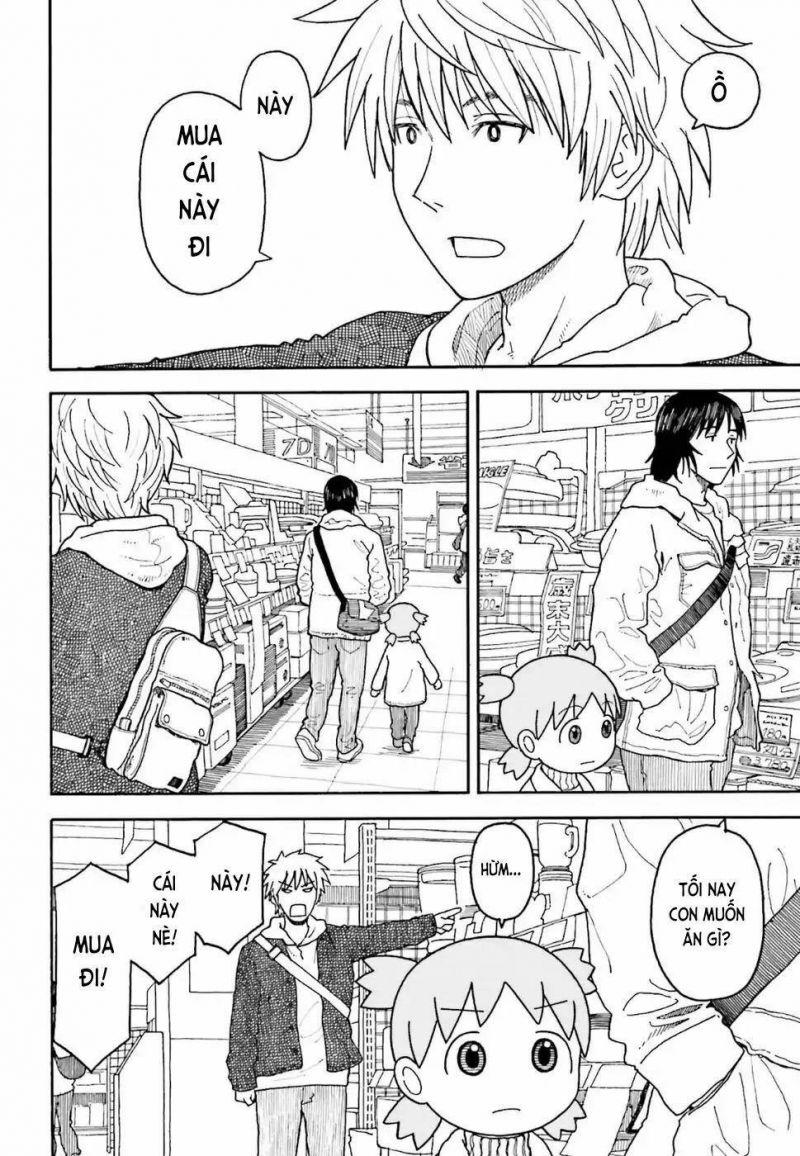 yotsubato! chapter 103 2