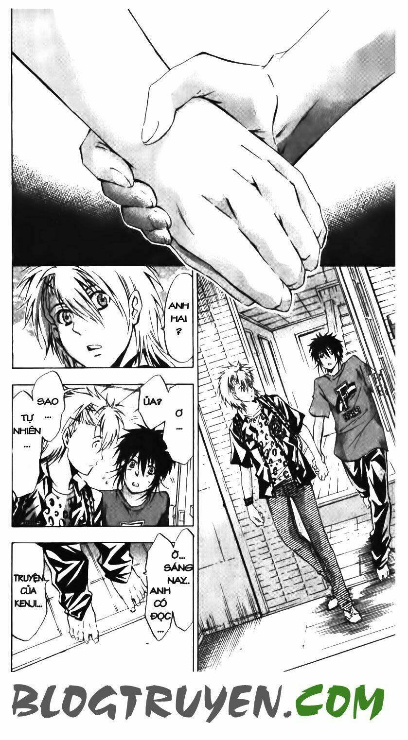 ma vương chapter 51 11