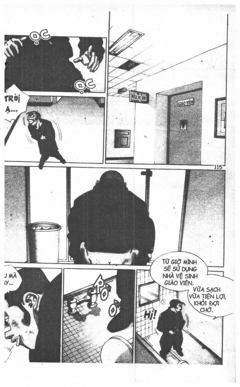 change guy chapter 121 113