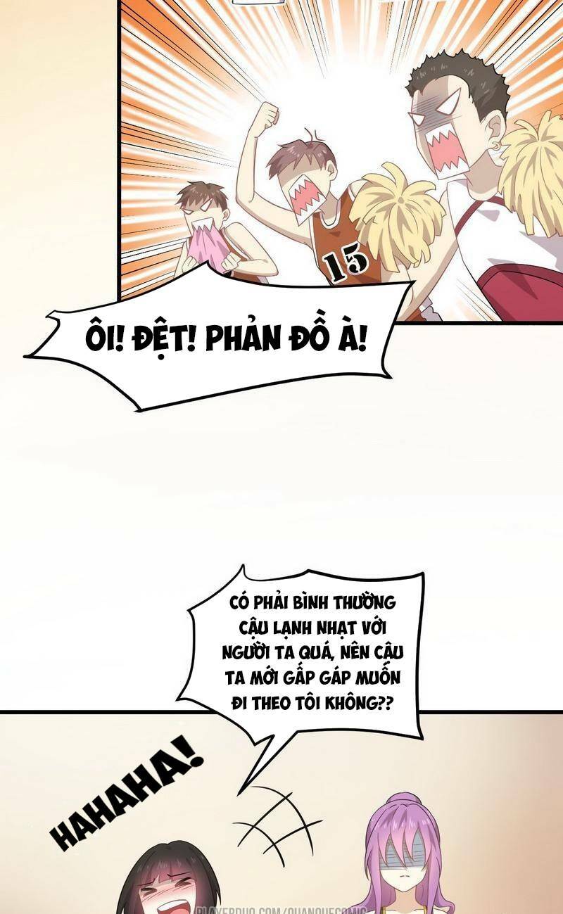 xuyên không vào thế giới nữ cường chapter 69 28